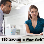 SEO services in New York