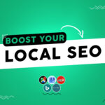 Local SEO services USA